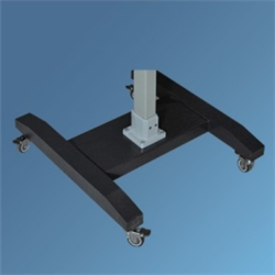 ZDE-45/60 Support Arm System Mobile Bottom Seat
